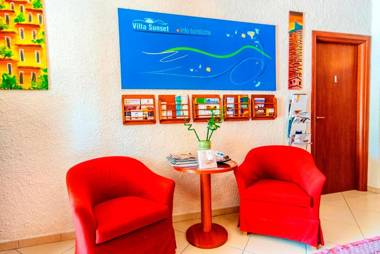 Villa Sunset B&B/Apartments