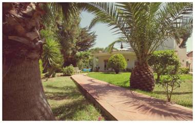 CasaHotel SURLAMER
