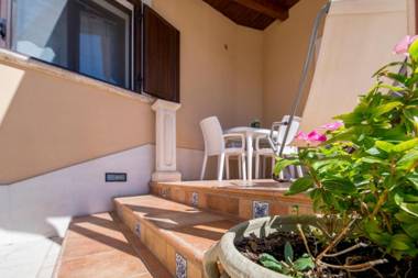 Villa Sajonara Elvira