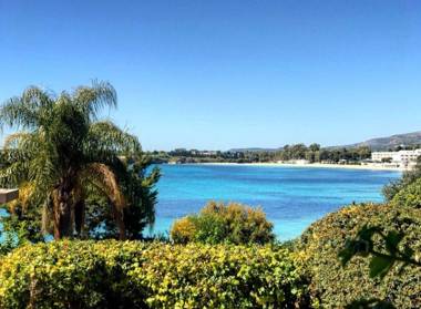 Casetta in Riva al Mare