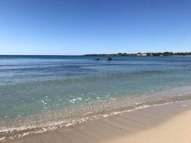 Casetta in Riva al Mare