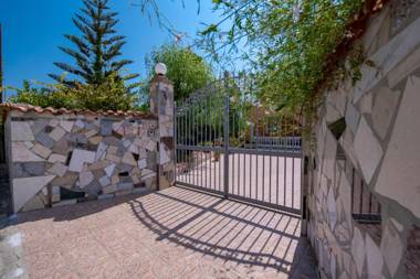 Fontane Bianche Villa Jole