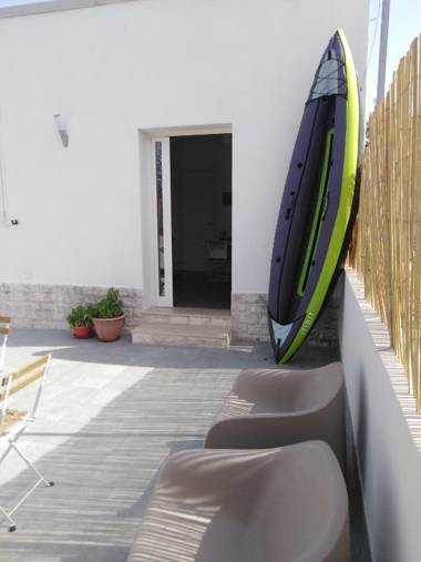 Casina del fico d'India