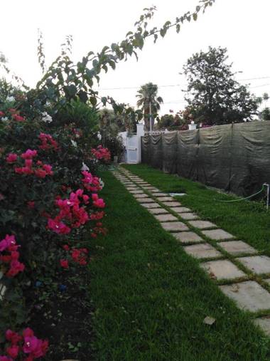 Casina del fico d'India