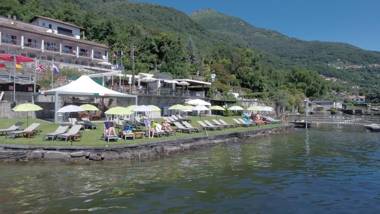 Residence Casa e Vela