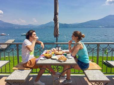 Residence Casa e Vela