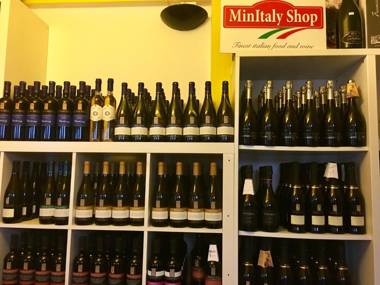 Residence Casa e Vela