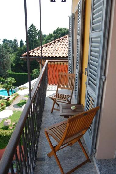 Villa Margherita The Originals Relais