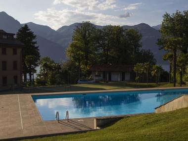 Residenza due Laghi Pool Lake View