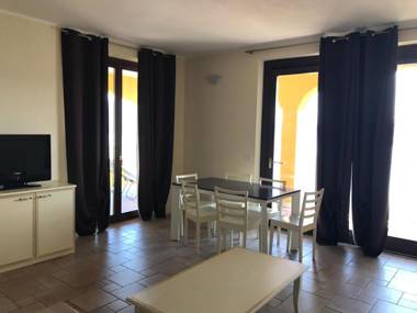 Residence Il Vigneto