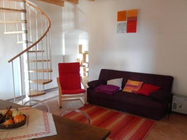 Casa delle Antiche Pietre