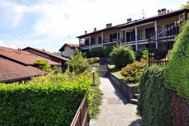 Residenza Parco Borromeo