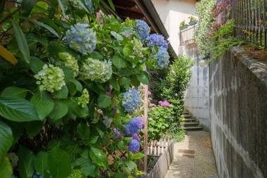 Residenza Parco Borromeo