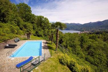 Casa Piscina Privata