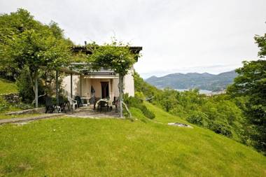 Casa Piscina Privata