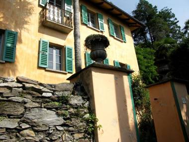 Villa La Canonica