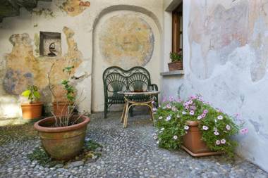 Casa del Pittore