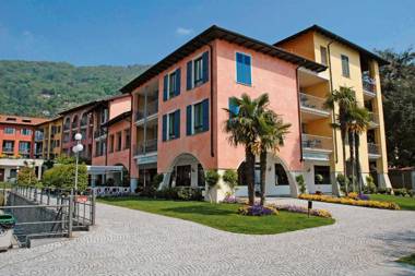 Hapimag Apartments Cannero