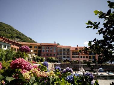 Hapimag Apartments Cannero