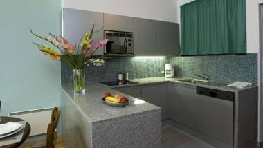 Hapimag Apartments Cannero