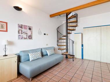 Captivating Apartment in Oggebbio near the Sea