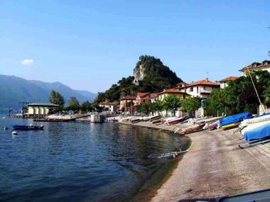 Villa Olga Lago Maggiore