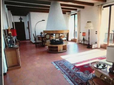 Villa Olga Lago Maggiore