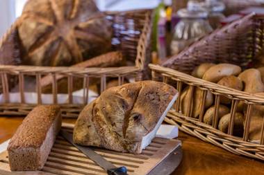 La Caletta Hotel Bolognese