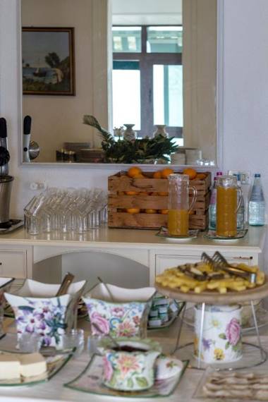 La Caletta Hotel Bolognese