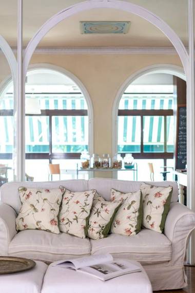 La Caletta Hotel Bolognese