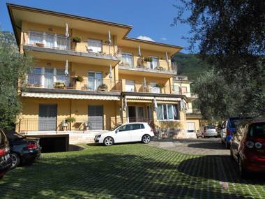 Hotel Casa Gagliardi