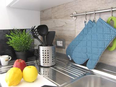 Residence Villa Margherita