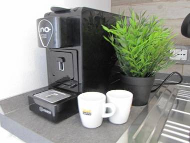 Residence Villa Margherita