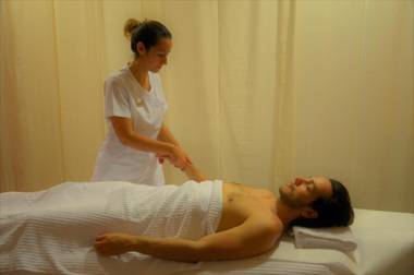 Hotel Du Lac - Relax Attitude Hotel