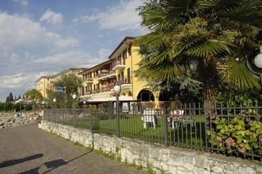 Hotel Residence Villa Beatrice