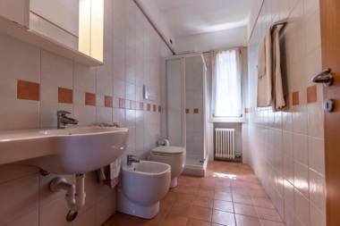 Residence Villa al Lido