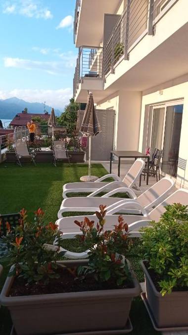 Residence Solei Classic & Plus