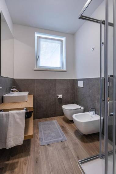 Residence Solei Classic & Plus