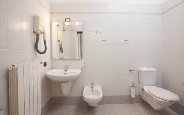 Hotel Villa Isabella