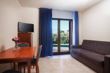 Hotel Villa Isabella