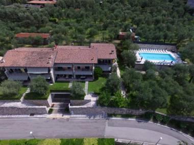 Appartamenti Elisabeth