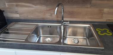 Attico Masse Lake view