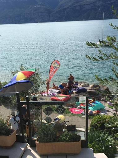 La Virgola Apartments