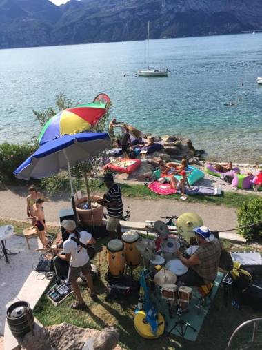 La Virgola Apartments