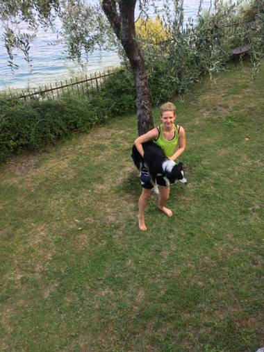 La Virgola Apartments