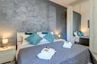 Holiday Apartments Brenzone