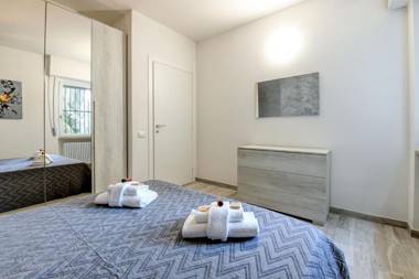 Holiday Apartments Brenzone