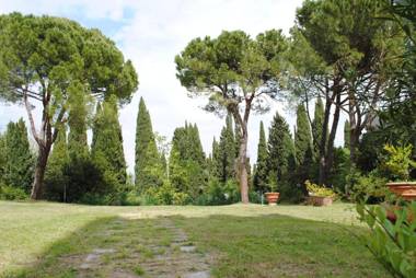 B&B Castello Machiavelli