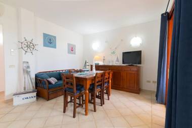 SardegnaSummer Il Borgo Porto San Paolo