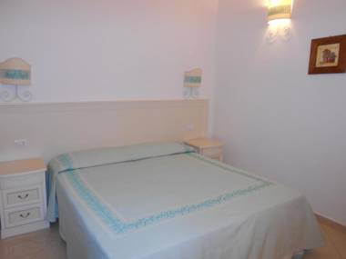 La Locanda di Gavina Braccu